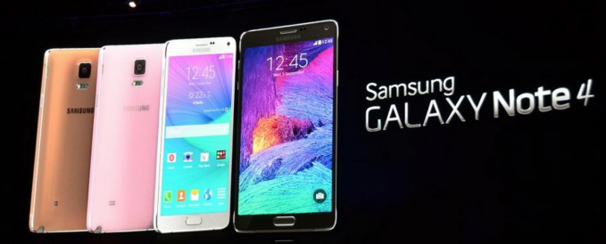 Photo of নতুন স্যামসাং গ্যালাক্সি নোট ফোর (Samsung Galaxy Note 4) রিভিউ