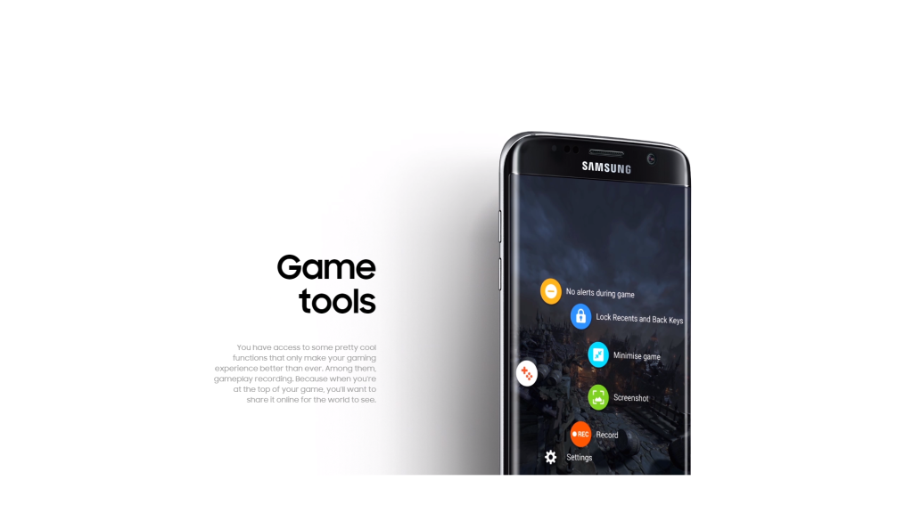game tools