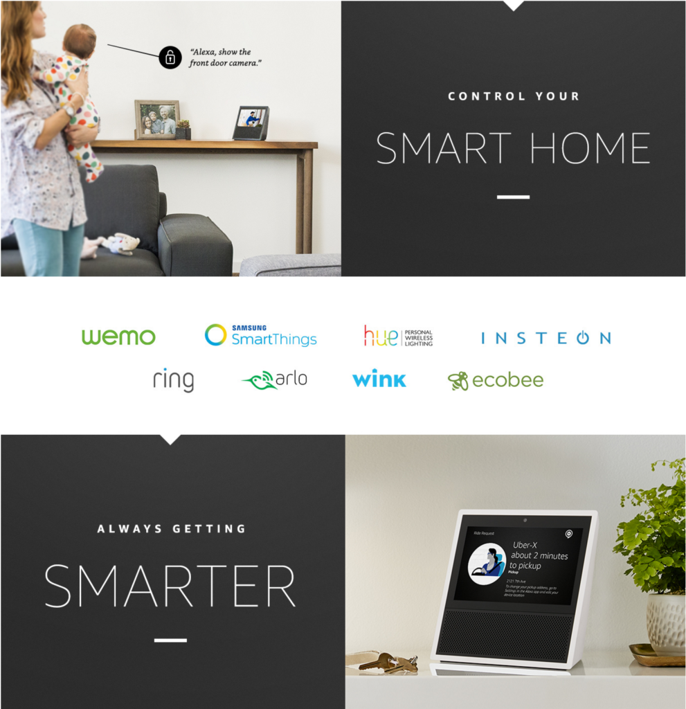 smart home smarter