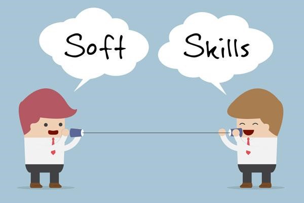 soft skill in customer service job