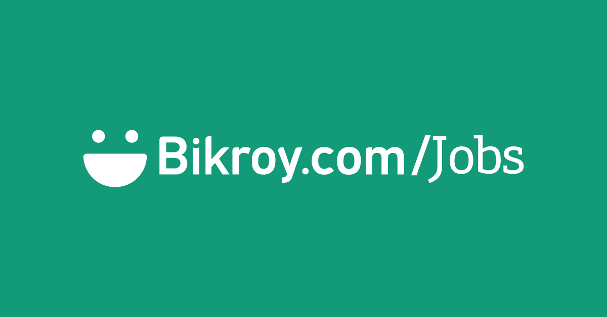bikroy jobs banner
