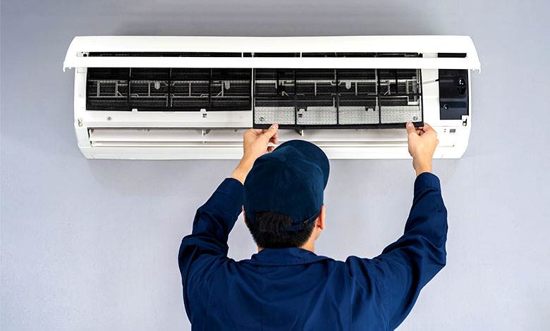 Air Conditioner
