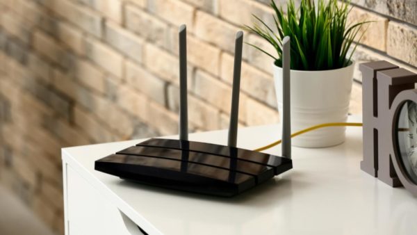 how to speed-up your router