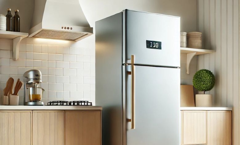 budget-friendly fridges