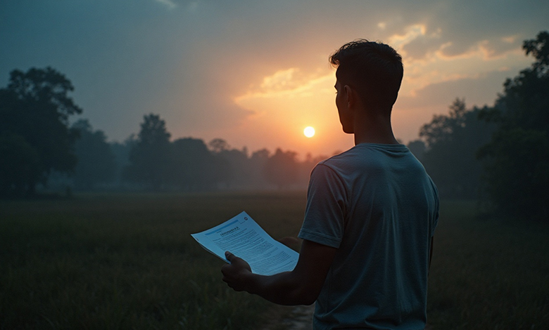 বাংলাদেশে জমি কেনা