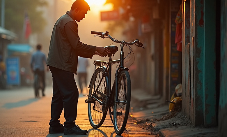 পুরনো সাইকেল কেনার টিপস