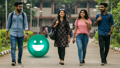 Photo of ছাত্রজীবনের স্টাইল গাইডঃ Bikroy থেকে কম দামে ট্রেন্ডি লুক