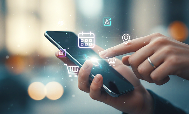 স্মার্টফোনের লুকানো ট্রিকস