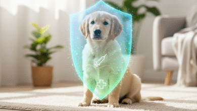 Photo of বাংলাদেশে পোষা প্রাণীর স্বাস্থ্য পরীক্ষা ও টিকা নেওয়ার পূর্ণ গাইড