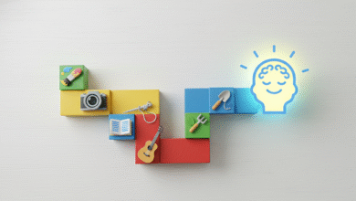 Photo of শখ চর্চা কীভাবে কীভাবে মানসিক স্বাস্থ্য ও মনোযোগ বৃদ্ধি করে