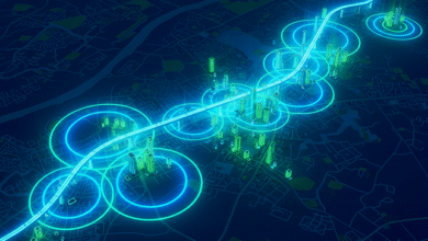 Photo of মেট্রোরেল কীভাবে মিরপুর ও উত্তরার প্রপার্টি দামে প্রভাব ফেলছে