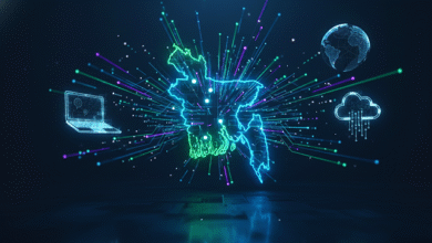 Photo of বাংলাদেশে রিমোট চাকরিঃ ট্রেন্ড ও জনপ্রিয় প্ল্যাটফর্ম