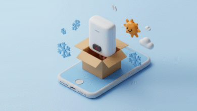 Photo of শীতে সেরা গিজার ও ওয়াটার হিটারঃ দাম, ফিচার ও অনলাইন রিকমেন্ডেশন