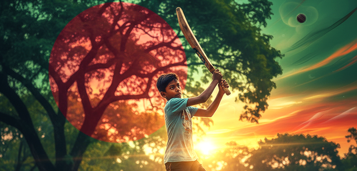 শিশুদের আউটডোর গেমস আইডিয়া