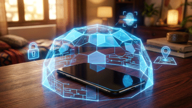 Photo of মোবাইল ফোনে ব্যক্তিগত তথ্য সুরক্ষিত রাখার টিপস