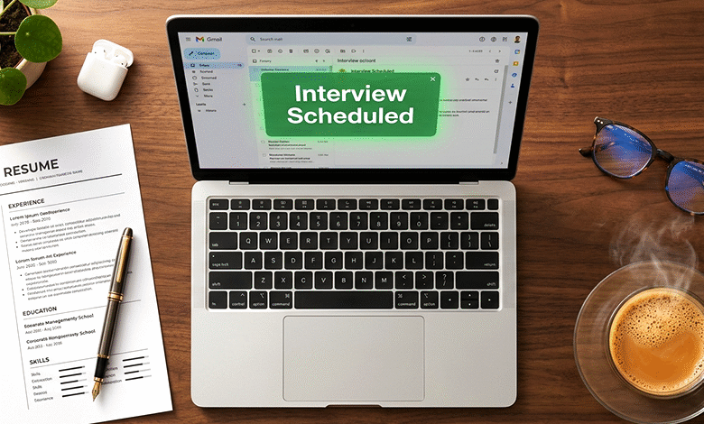 ইন্টারভিউ কল পাওয়ার উপায়