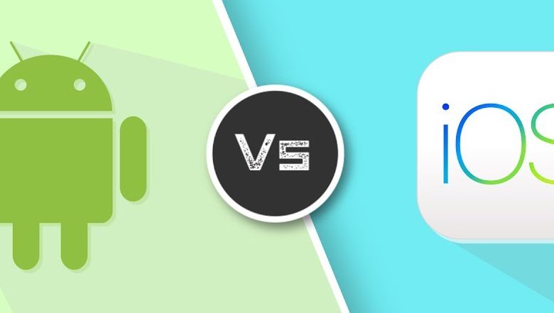 Android vs iOS