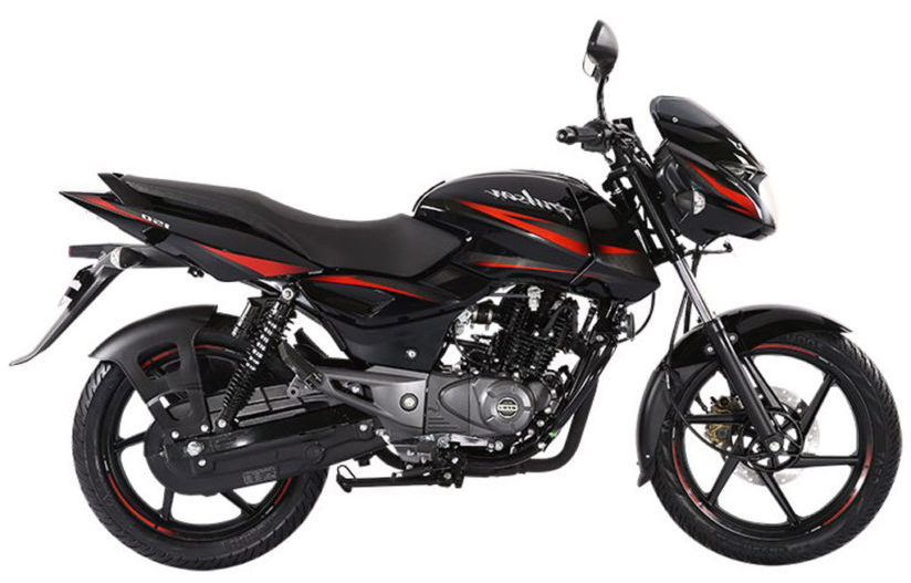 bajaj Pulsar in Bikroy