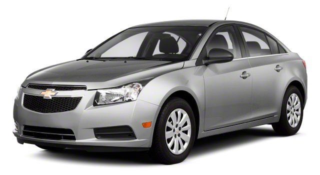 Chevrolet Cruze Eco on Bikroy.com