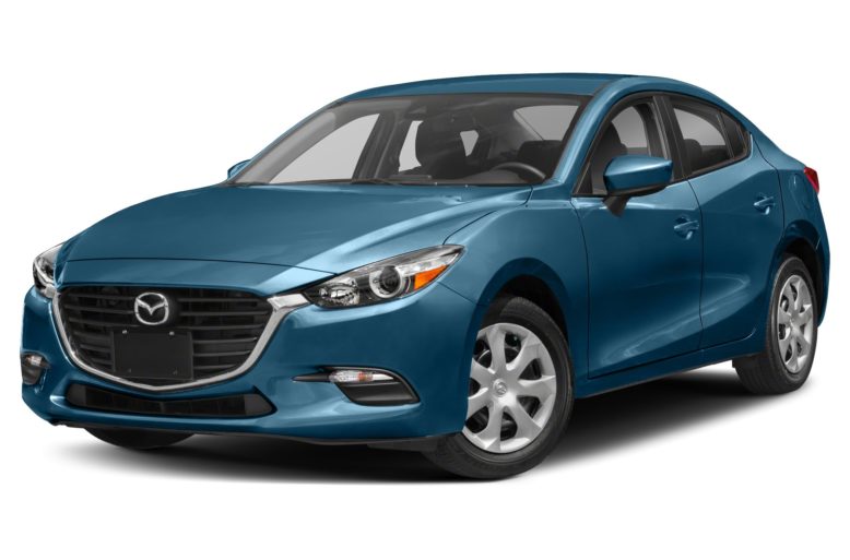 Mazda 3 on Bikroy.com