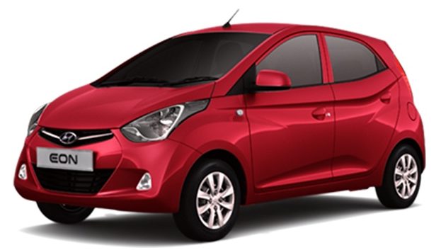 hyundai-eon on Bikroy.com