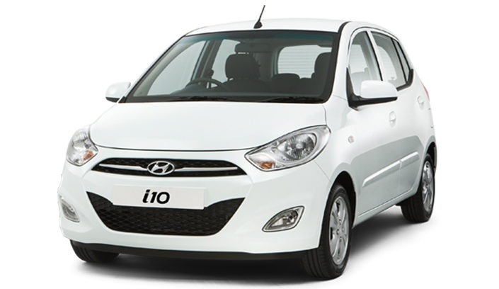 hyundai i10 on Bikroy.com