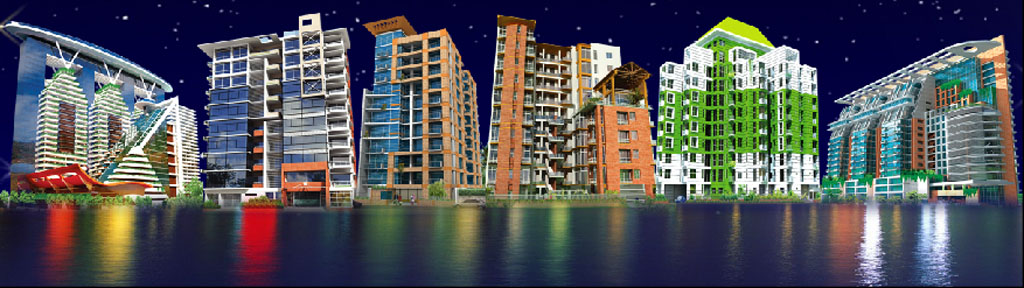 Photo of Bangladesh Real Estate in Flux: What can save it?