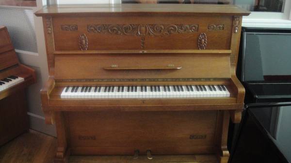 Photo of A Buyers Guide to Second-Hand Pianos