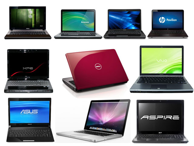 Photo of 10 Best Laptop Computers in Bangladesh Market