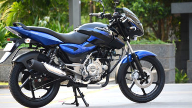 Photo of Snapshot of the Motorcycle Market in Bangladesh