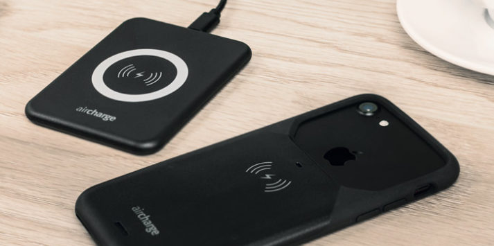 wireless charger Bikroy