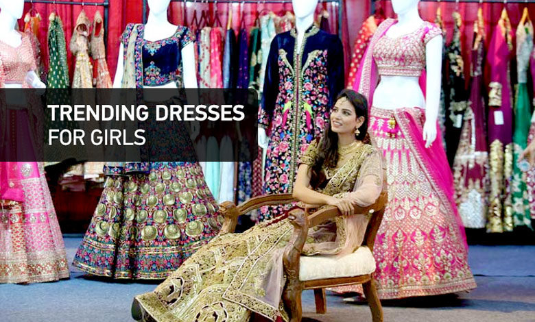 Top Trendy Dresses for Girls in Bangladesh - Bikroy Blog EN