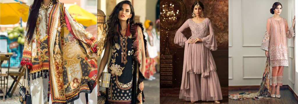 ladies salwar 