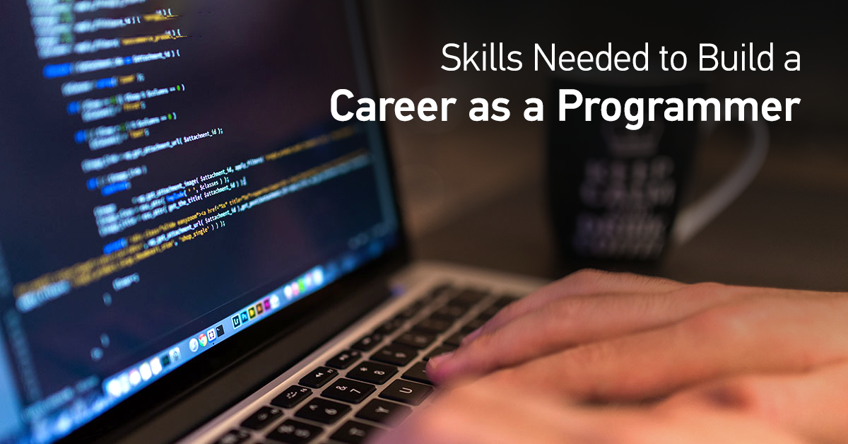 Photo of Important Skills to Develop a Career as Programmer in Bangladesh