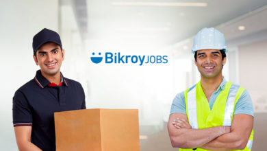 Photo of Why is BikroyJOBS the Best Platform for Blue-Collar Jobs in Bangladesh?