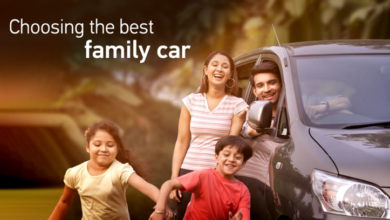 Photo of Choosing the Best Family Car in Bangladesh