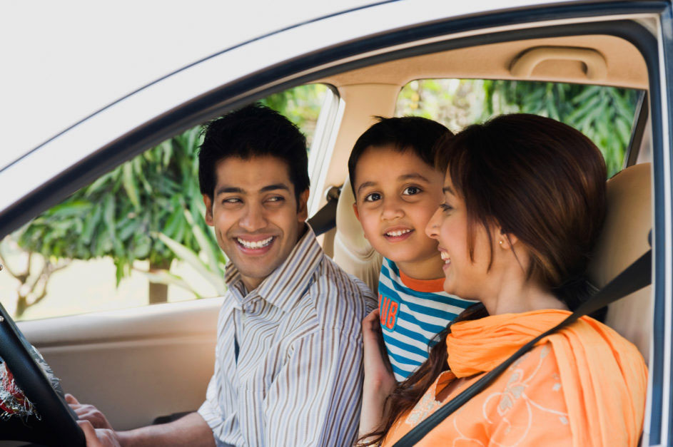 choosing the best car for your family