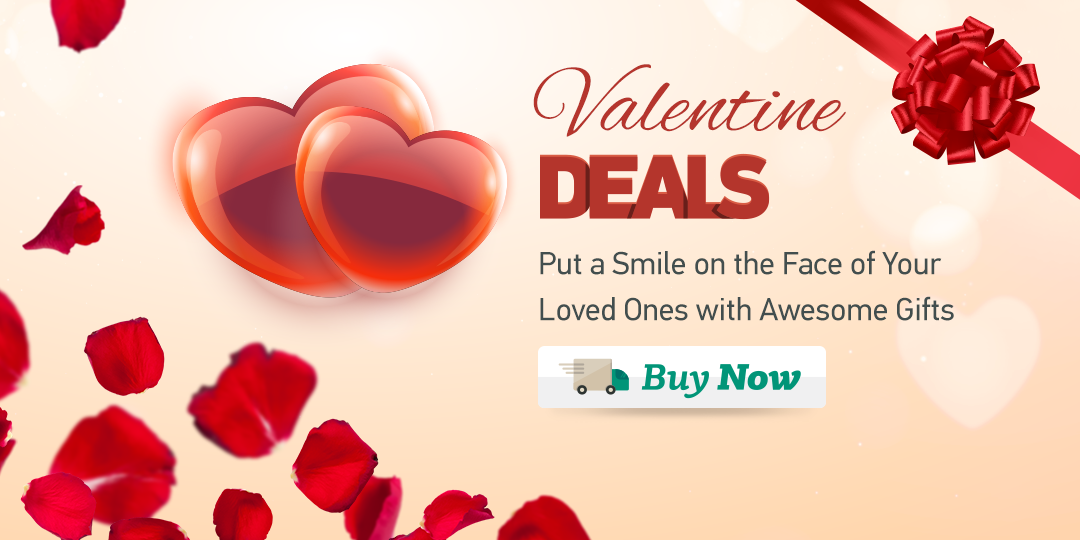 Photo of Put a Smile on the Face of Your Loved Ones with Awesome Gifts from Bikroy Deals