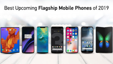 Photo of Best Upcoming Flagship Mobile Phones of 2019