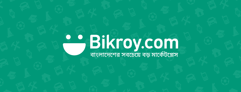 Bikroy on SME