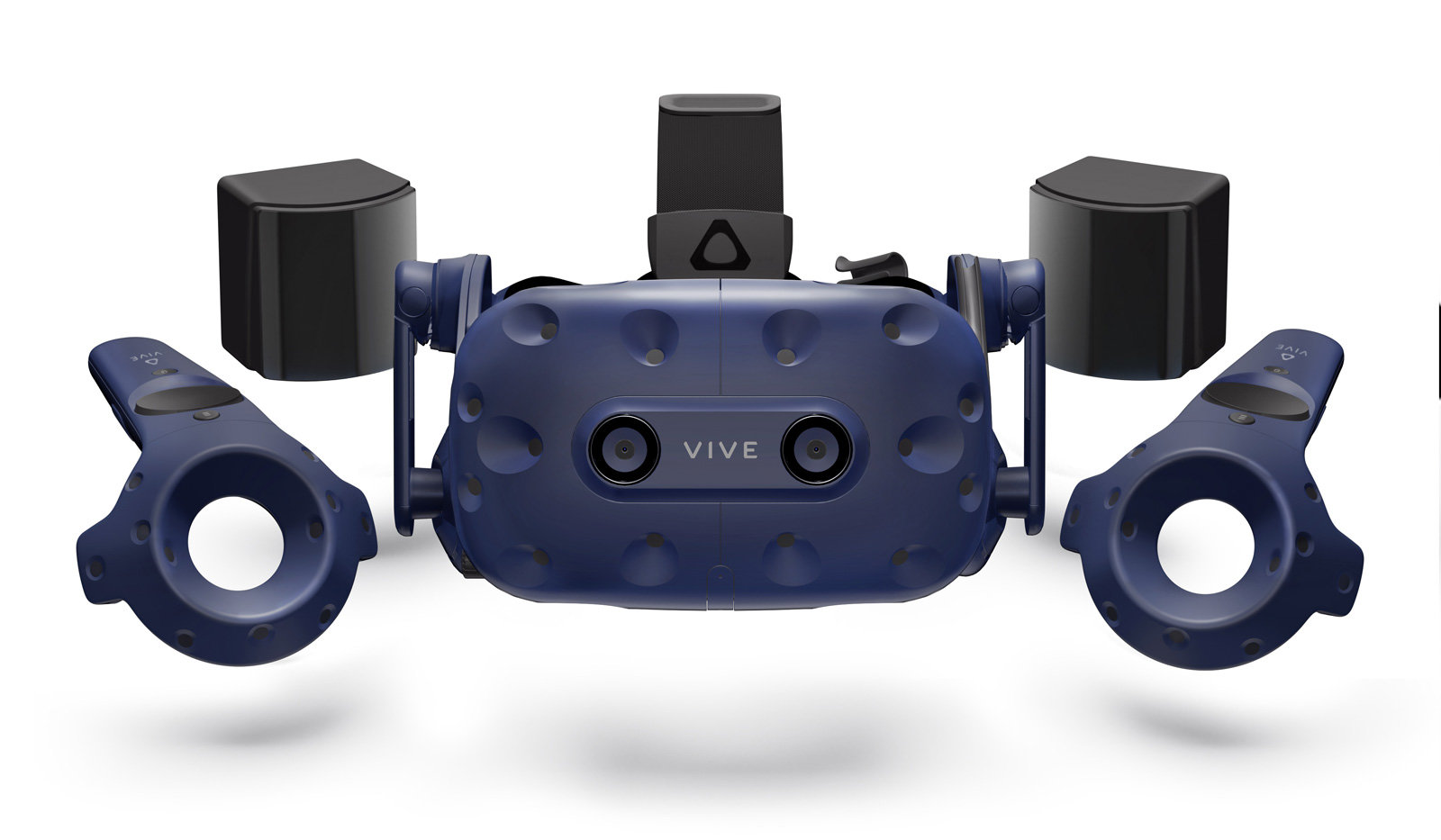 HTC Vive 2019