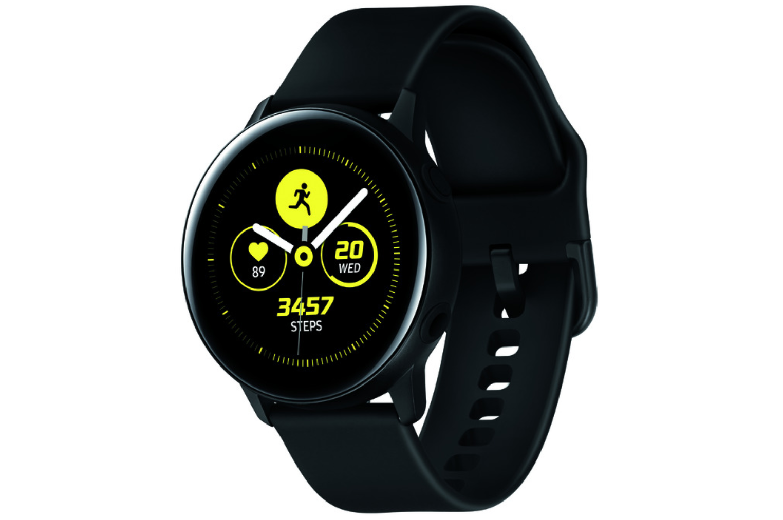 Samsung Galaxy Watch