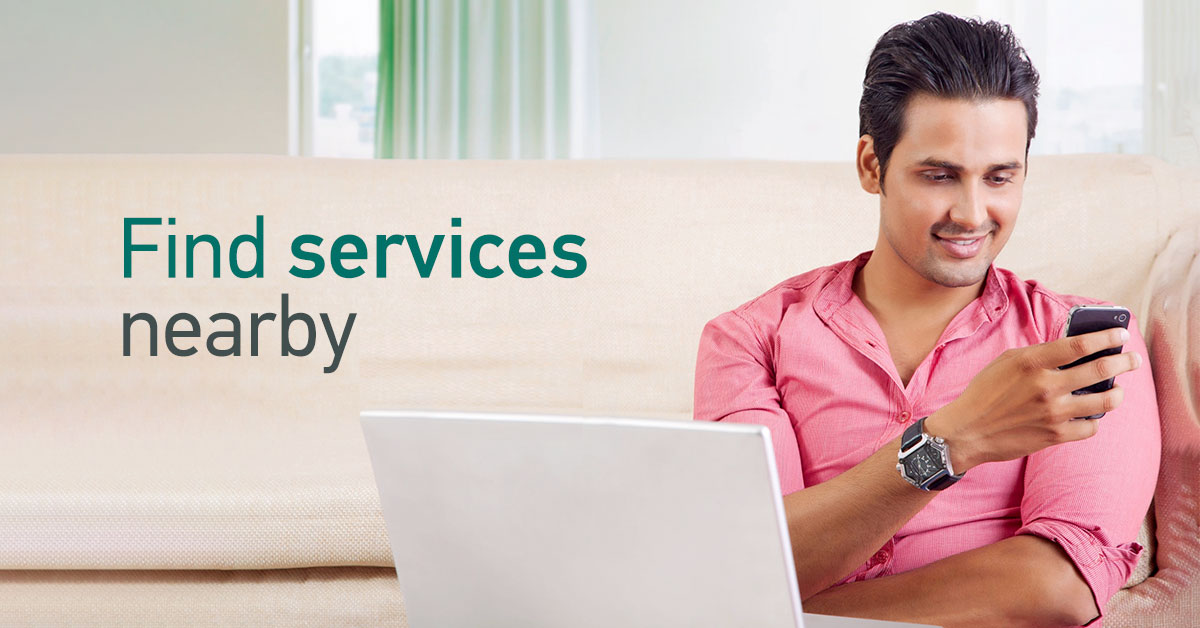 Photo of Essential Services Nearby That Will Make Your Life Easier