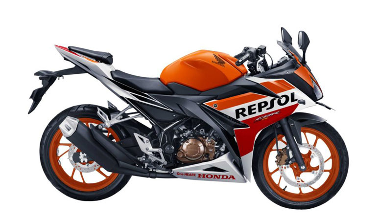 Honda CBR 150R MotoGP Edition  on Bikroy