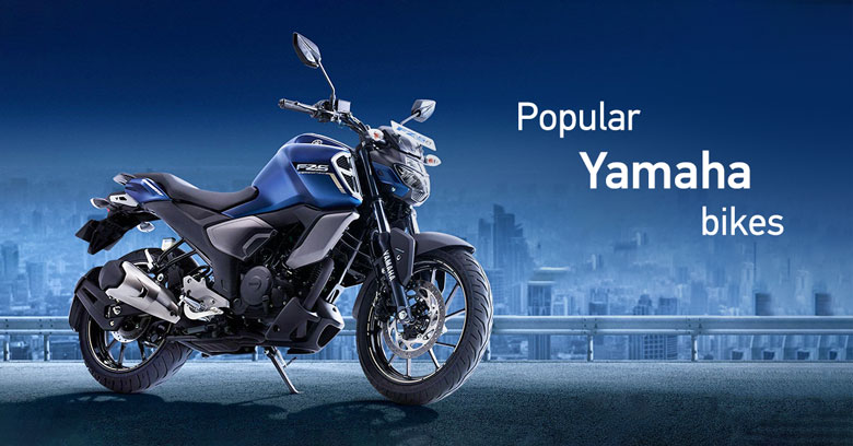 Top Yamaha Motorbikes Models of this Year