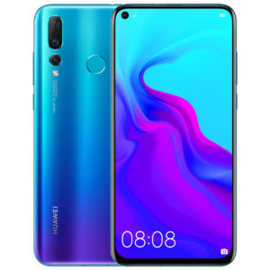 Huawei Nova 6 in Bangladesh