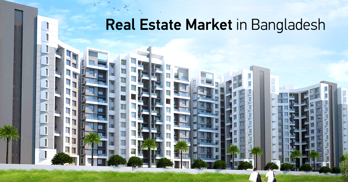 Photo of Real Estate in Bangladesh: A Seller’s Guide