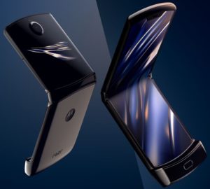 Motorola Razr 2020 in Bangladesh