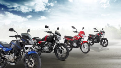 Photo of Prices of Popular Bajaj Motorbikes in Bangladesh