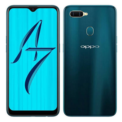 Oppo A7 price in Bangladesh